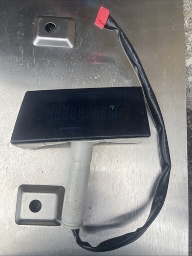 Kundendisplay für sam4s - für,