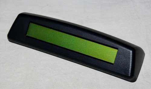 Rückseite lcd display einheit - lcd,