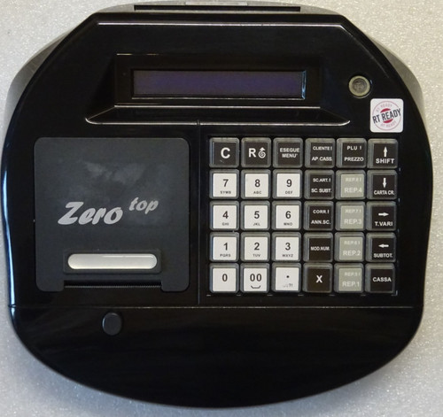 Registrierkasse edit zero top - edit,