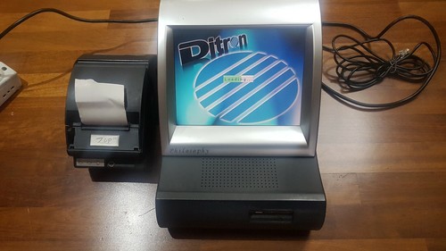 Ditron smart philosophy - ditron,